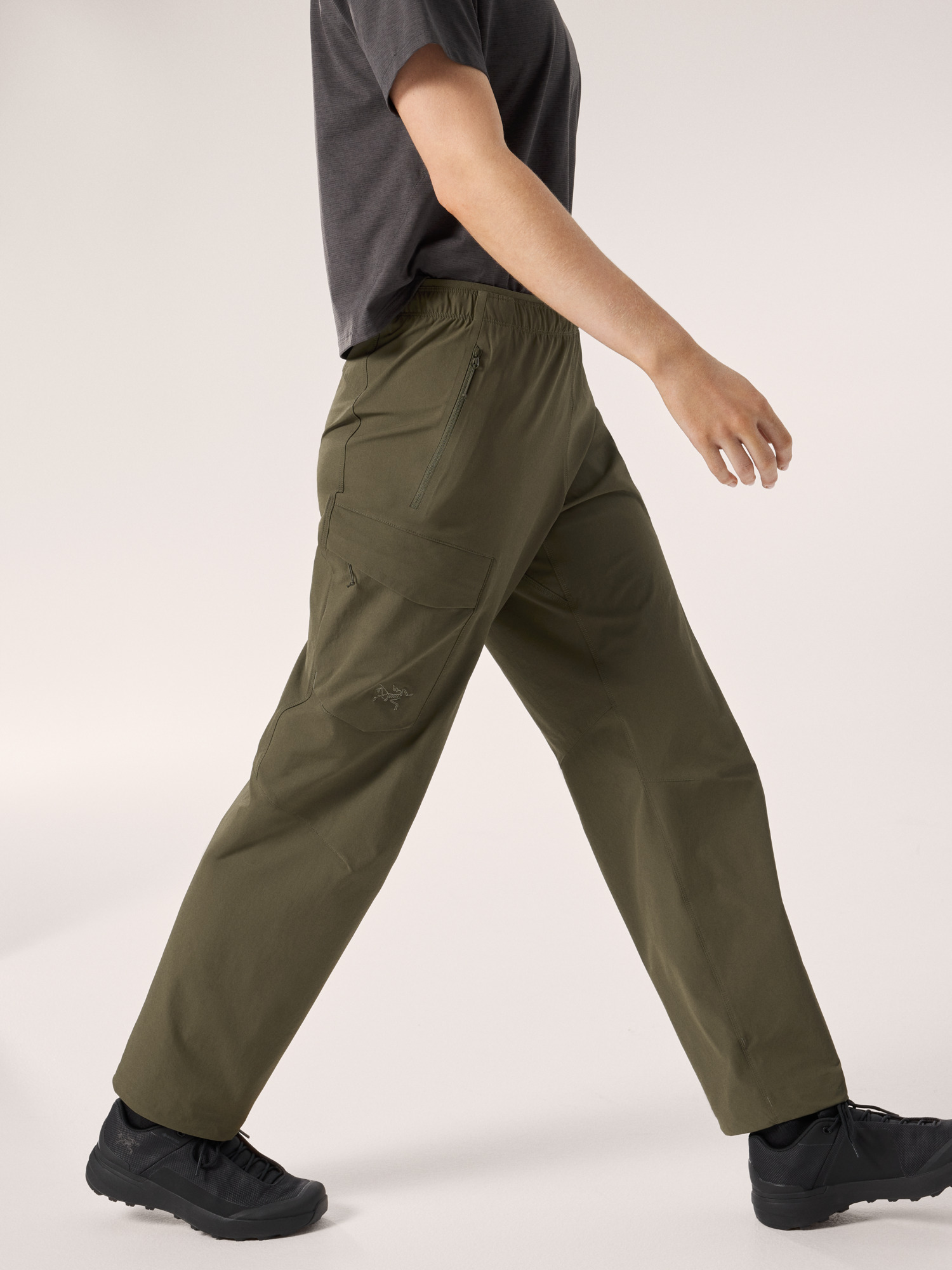 Gamma Utility Pant Women's