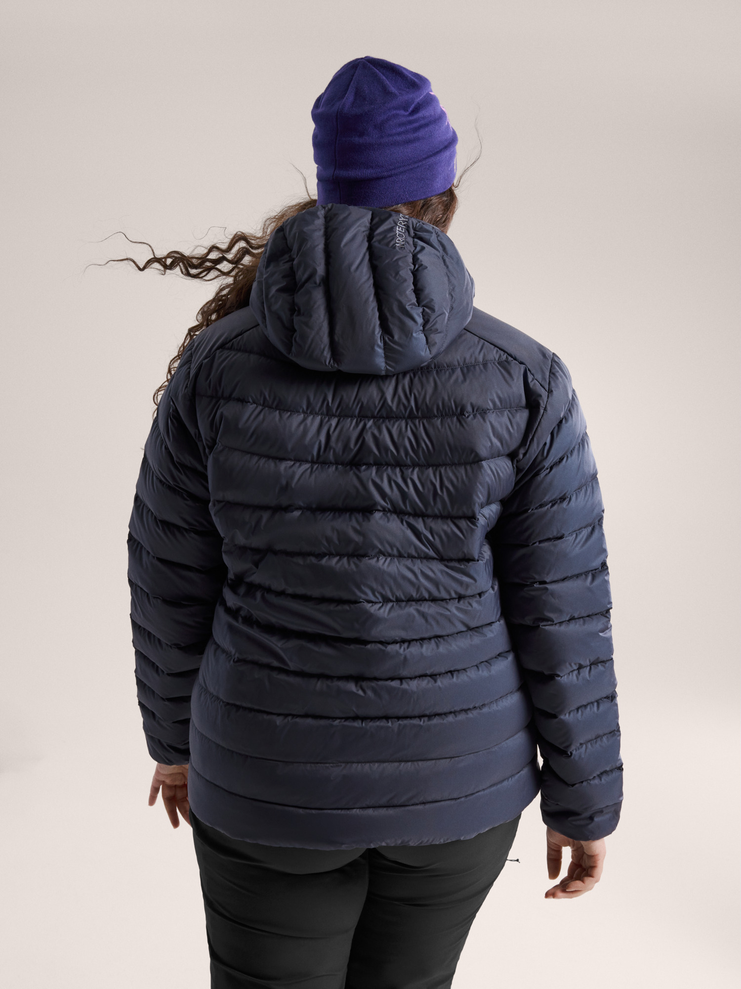 Cerium Hoody Women's