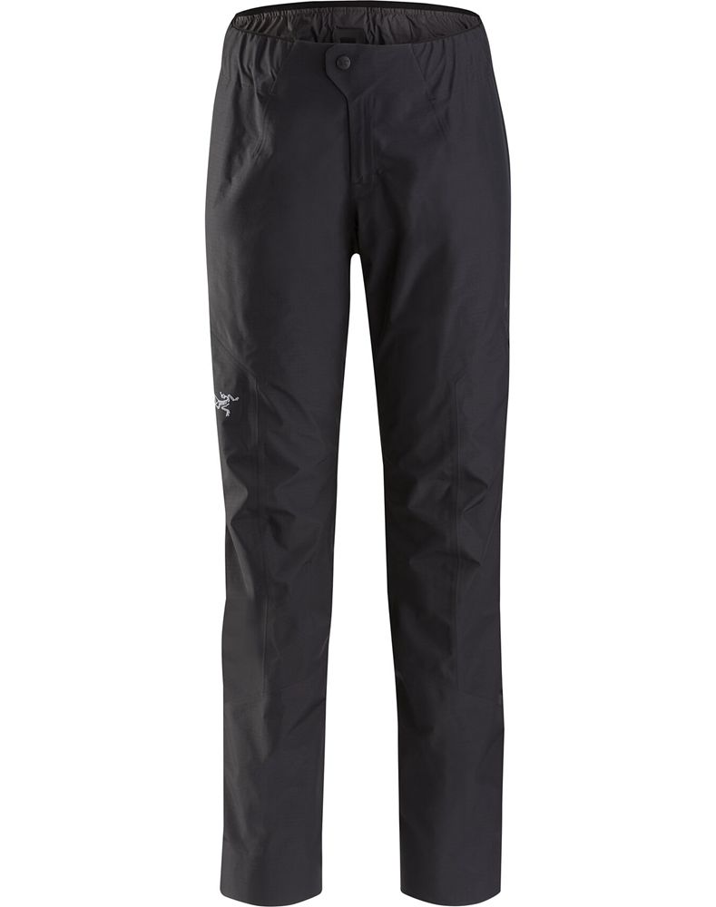 Arc'teryx Zeta SL Pants Womens - Black