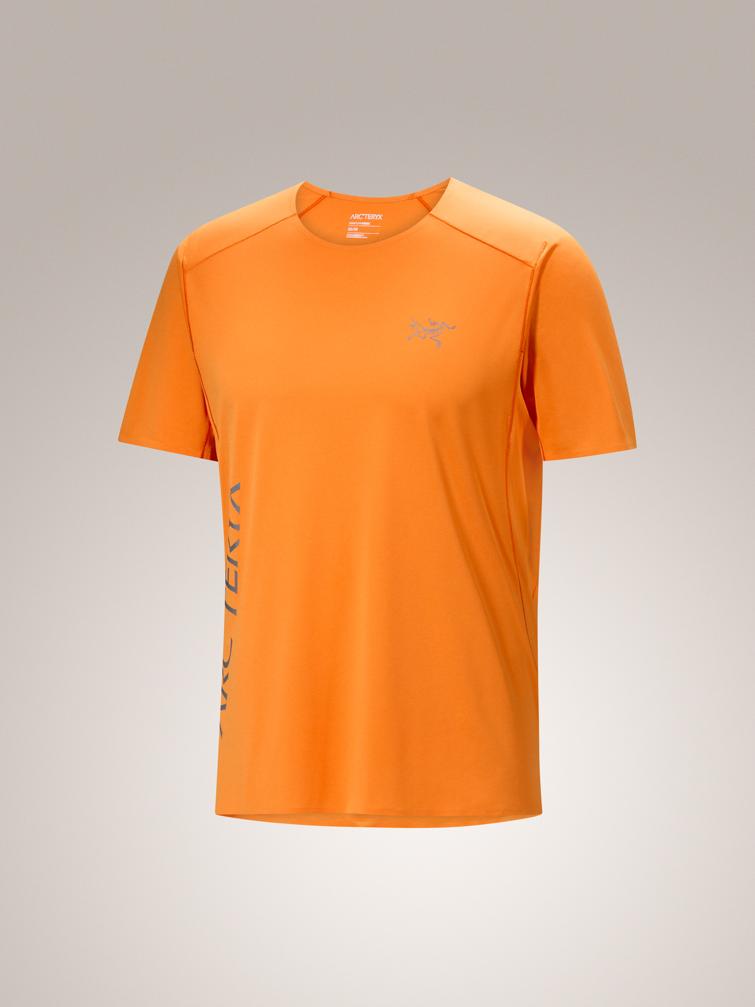 Norvan Downword Logo Shirt SS Men's