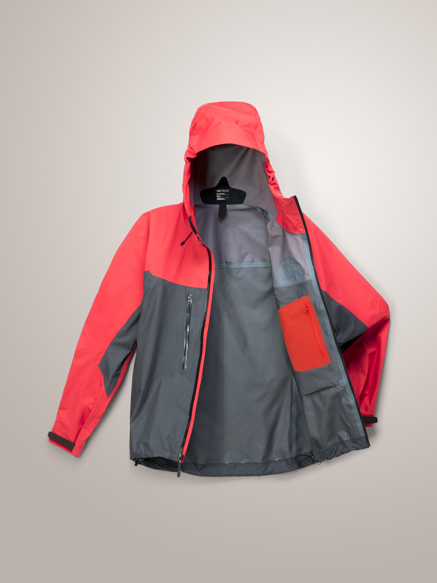 Alpha Jacket Men's