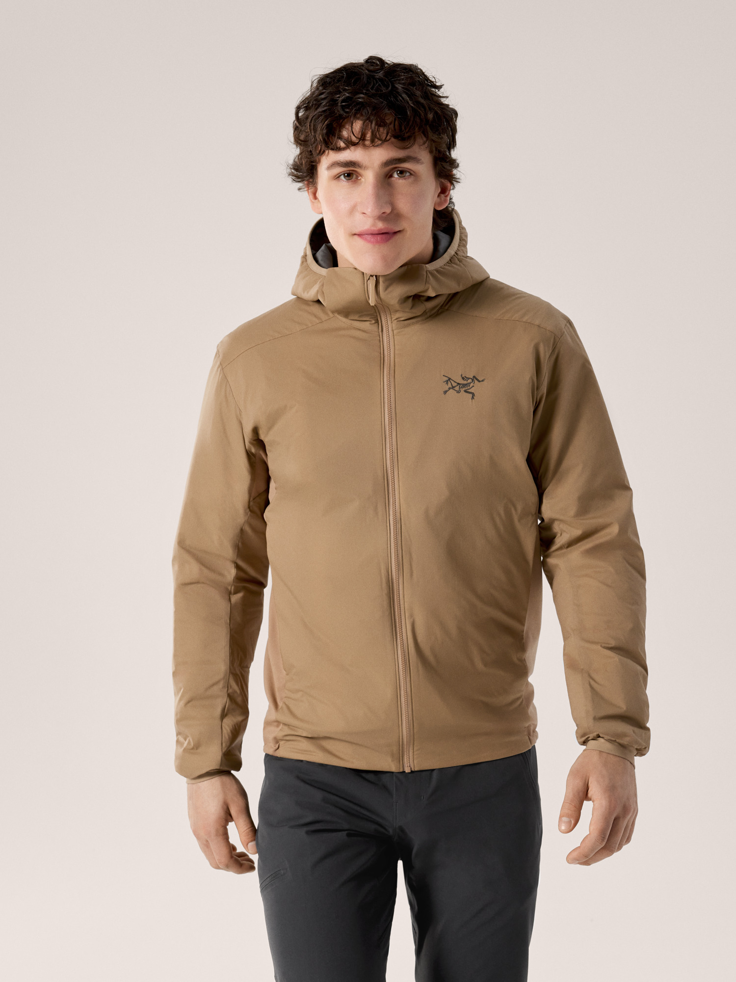 Atom Hoody Men's