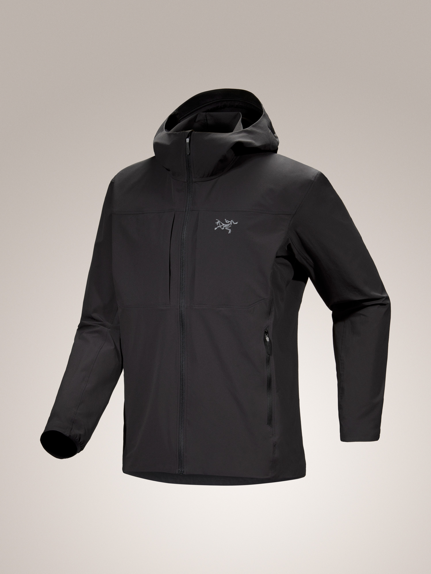 Gamma Lightweight Hoody Men's