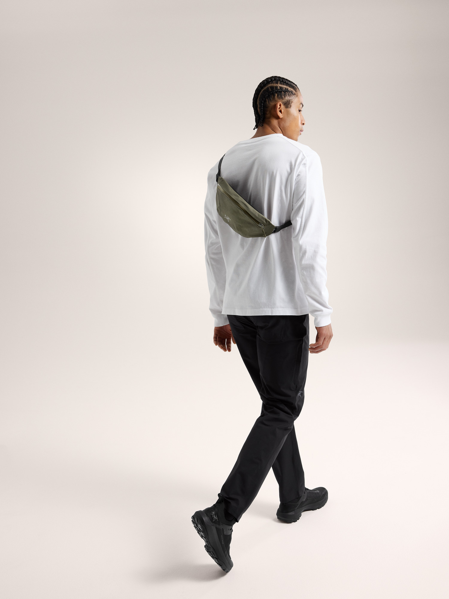 Granville Crossbody Bag