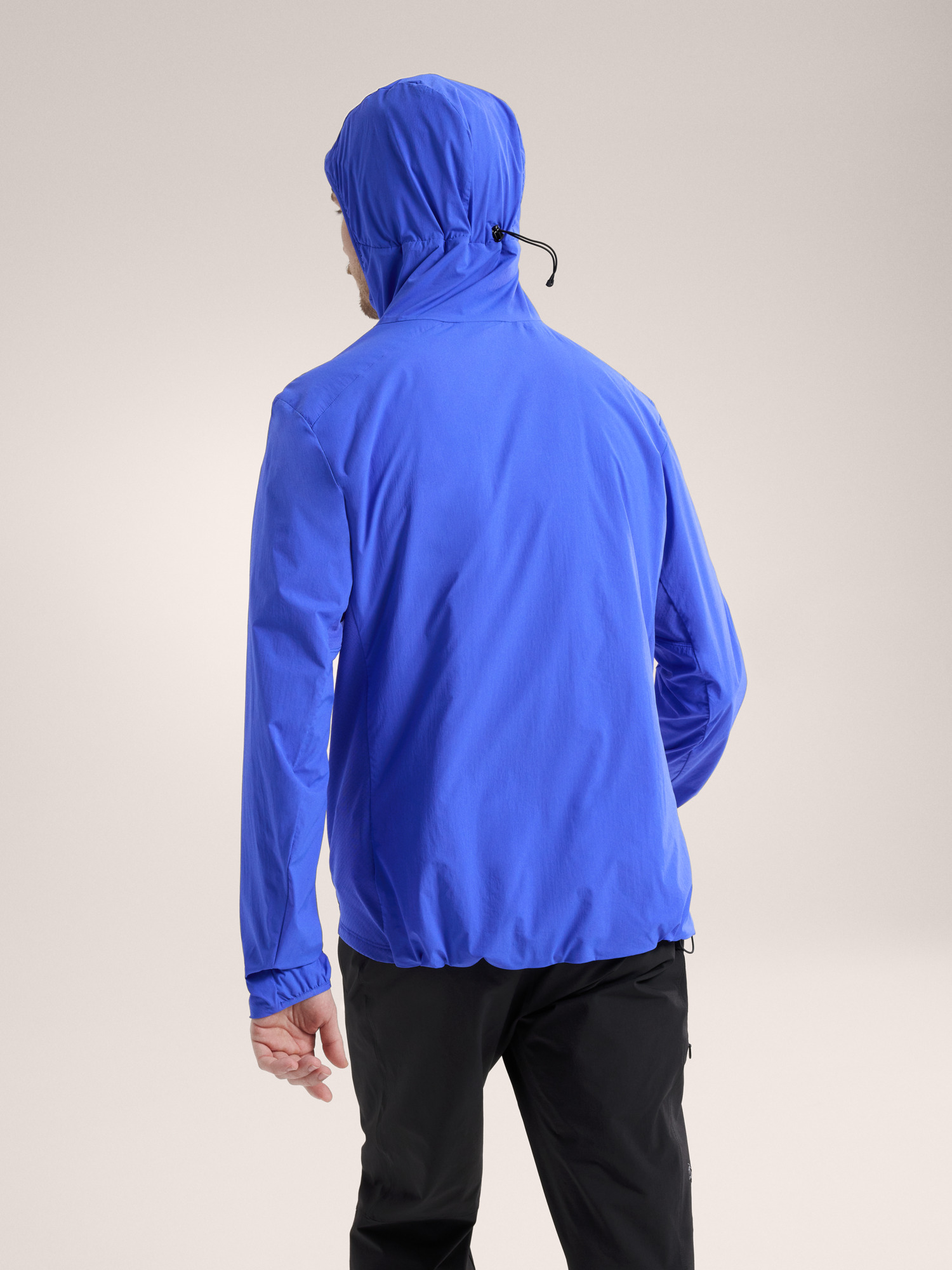 Atom SL Hoody Men's