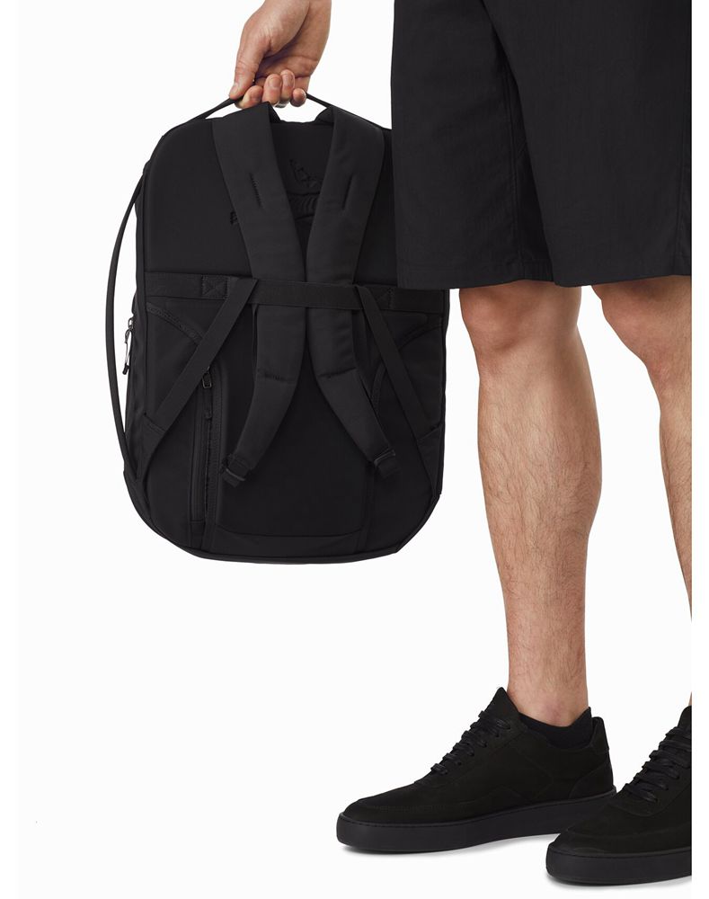 Arc'teryx Blade 20 Backpack Mens - Black