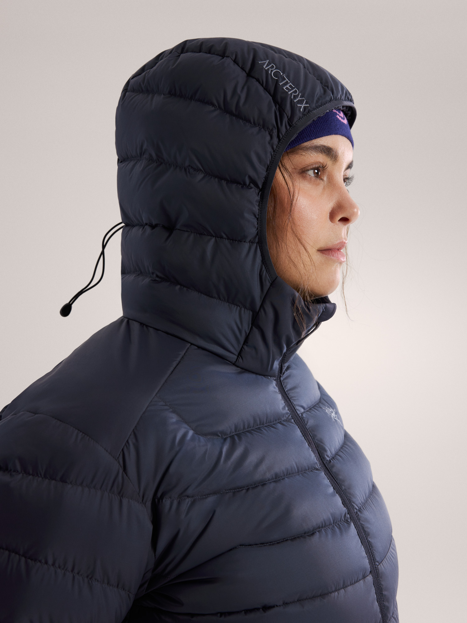 Cerium Hoody Women's