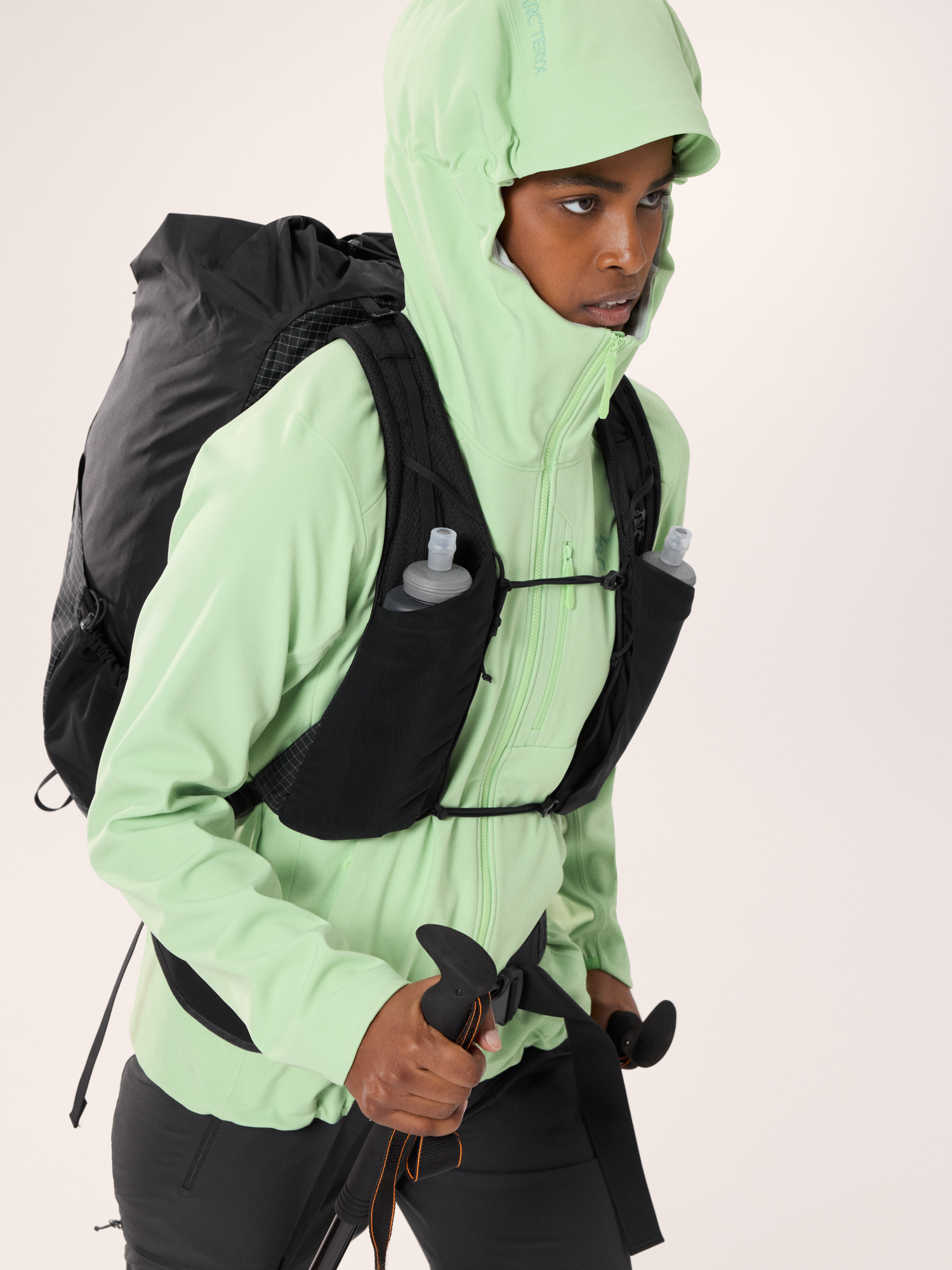 Gamma MX Hoody Women's