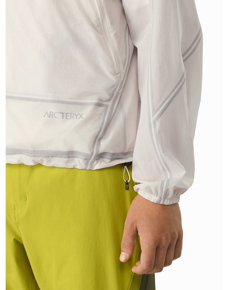 Arc'teryx Anther SL Jacket Mens - Beige