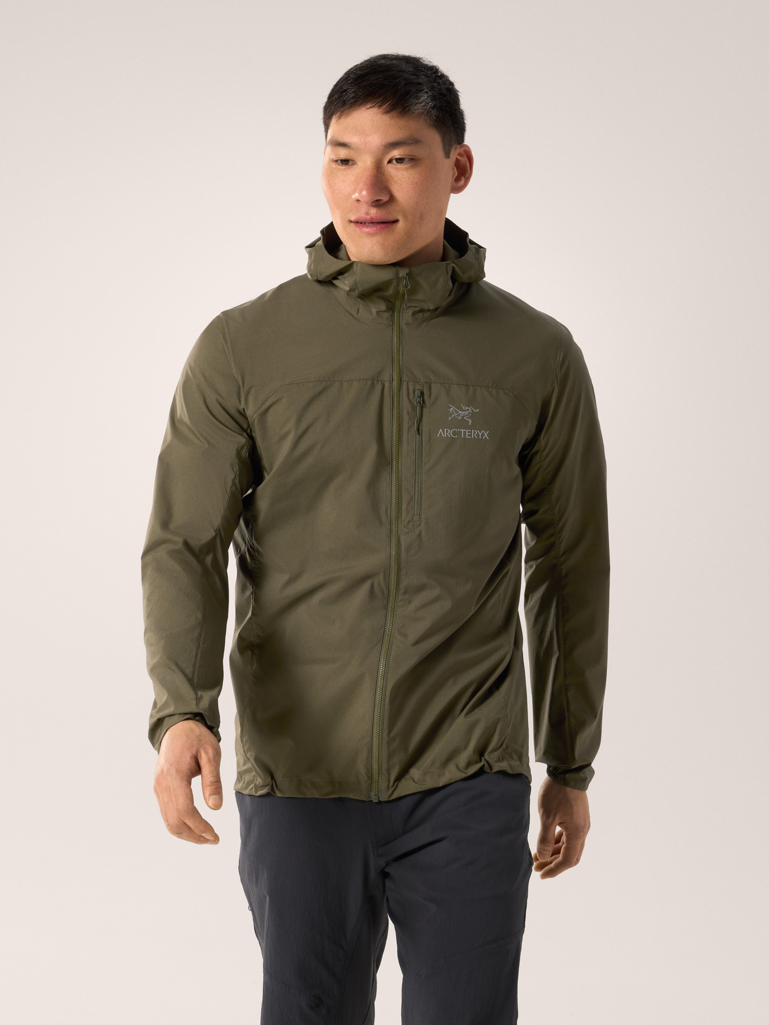 Squamish Hoody Men's