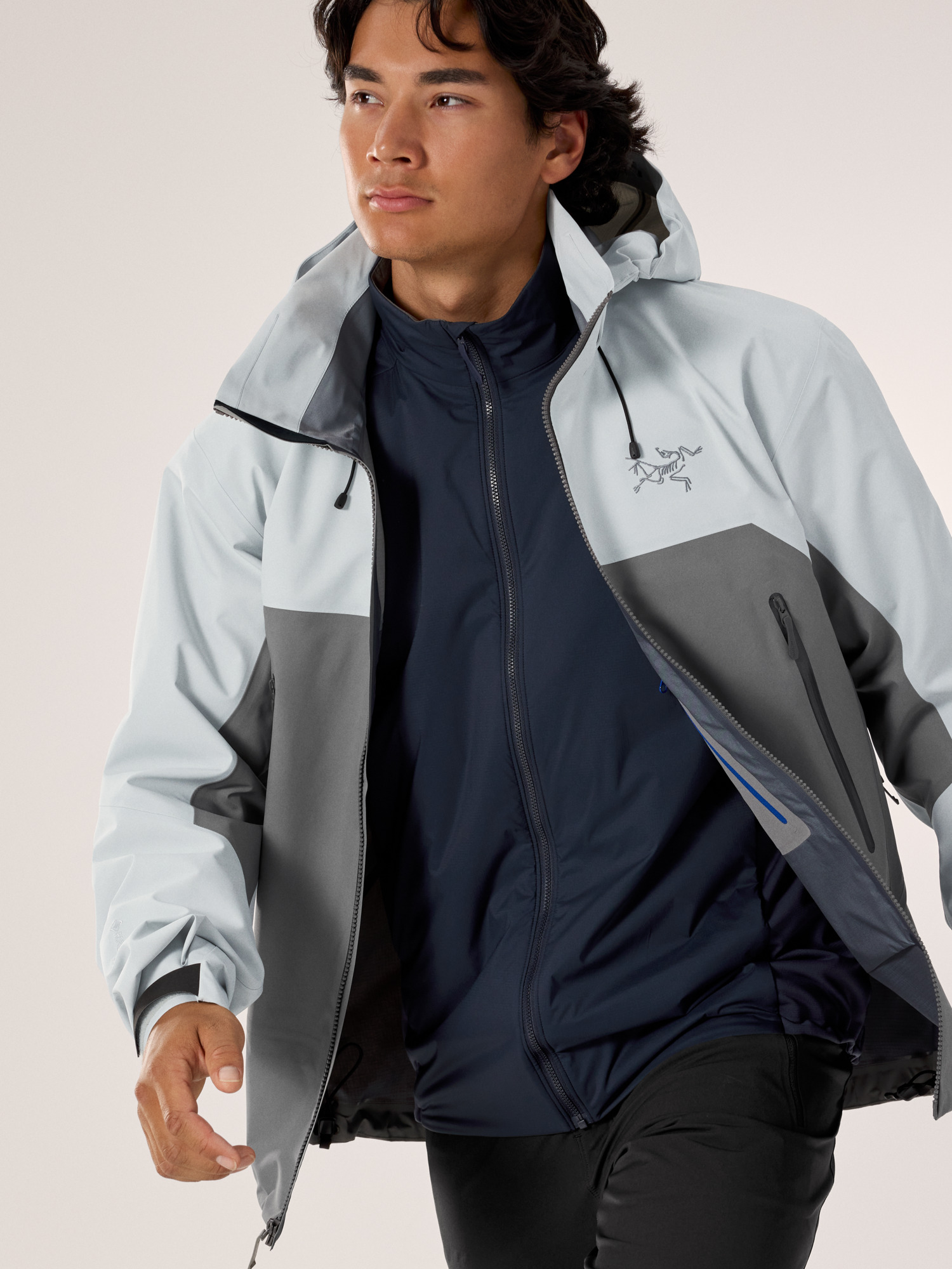 Atom Jacket Men's