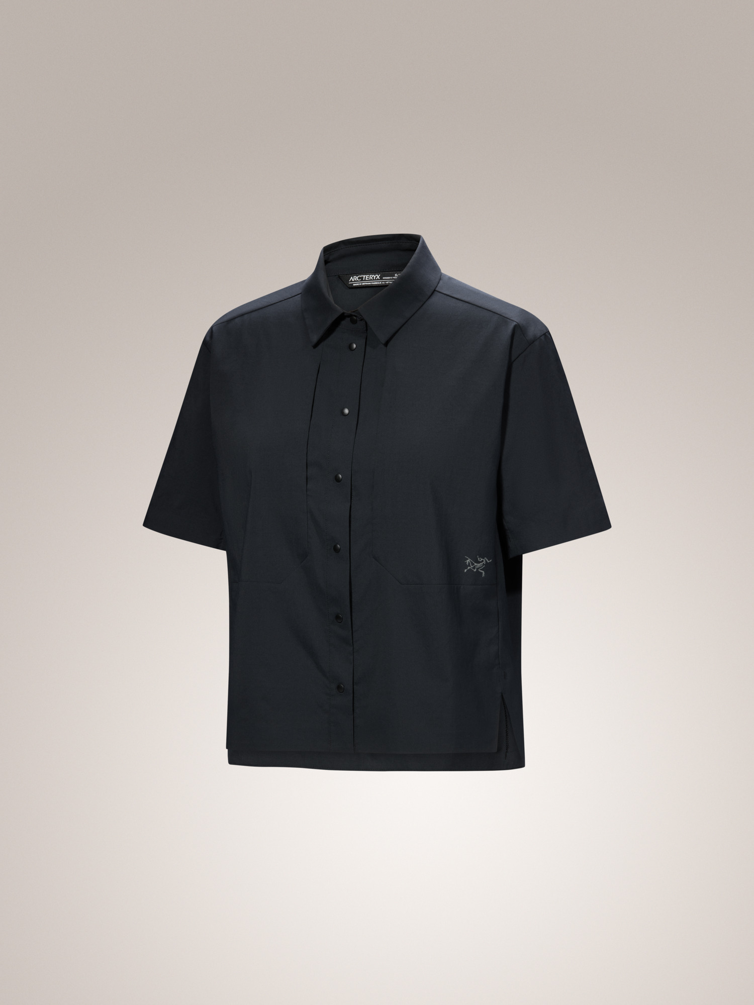 Sima Shirt SS Women's