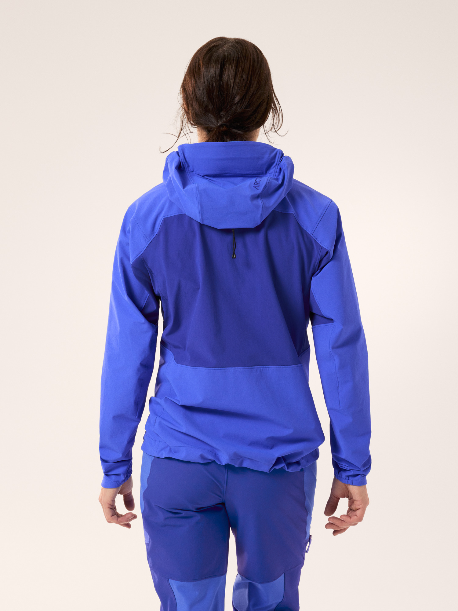 Psiphon Hoody Women's