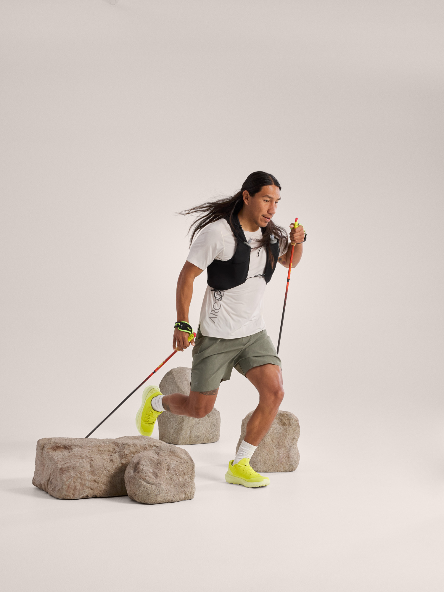 Norvan Short 5" Men's