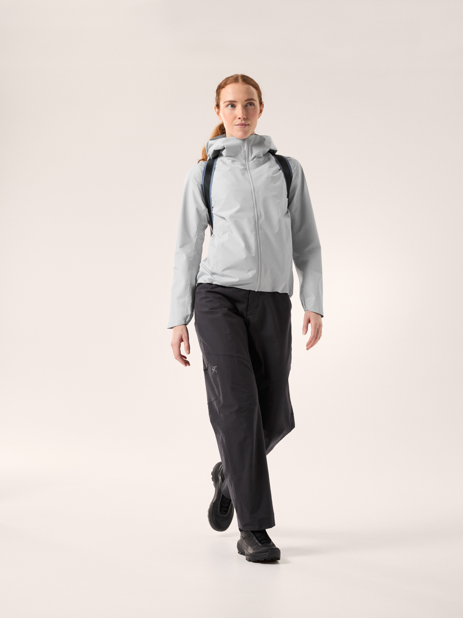 Solano Hoody Women's