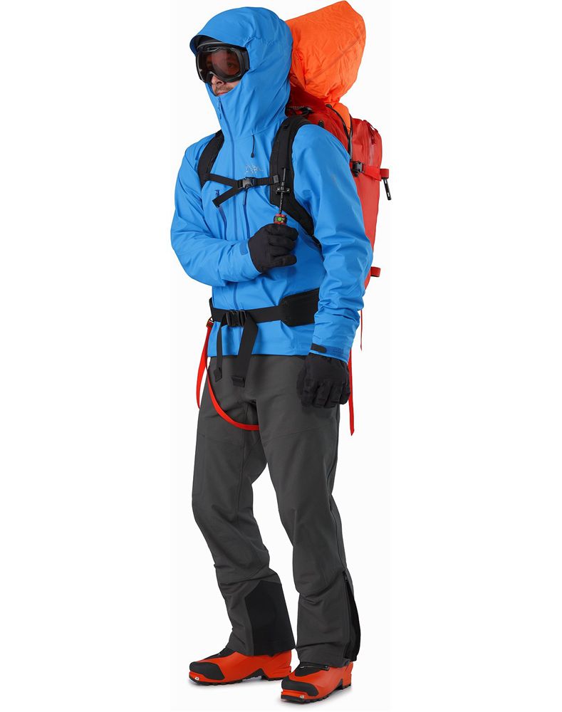 Arc'teryx Voltair 20 Backpack Womens - Orange