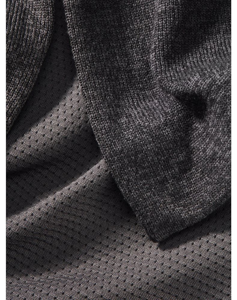 Arc'teryx Laina Sweater Womens - Grey