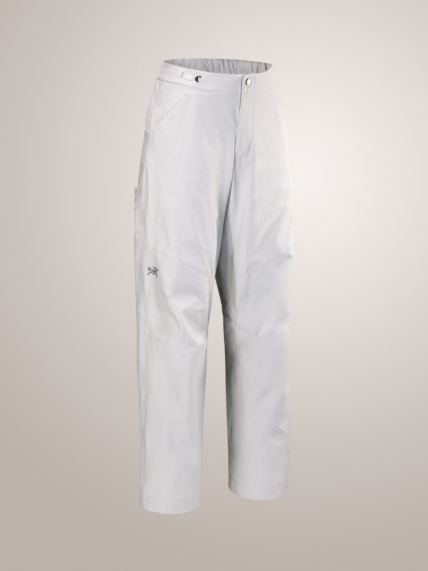 Clarkia Cotton Wide Leg Pant Women's