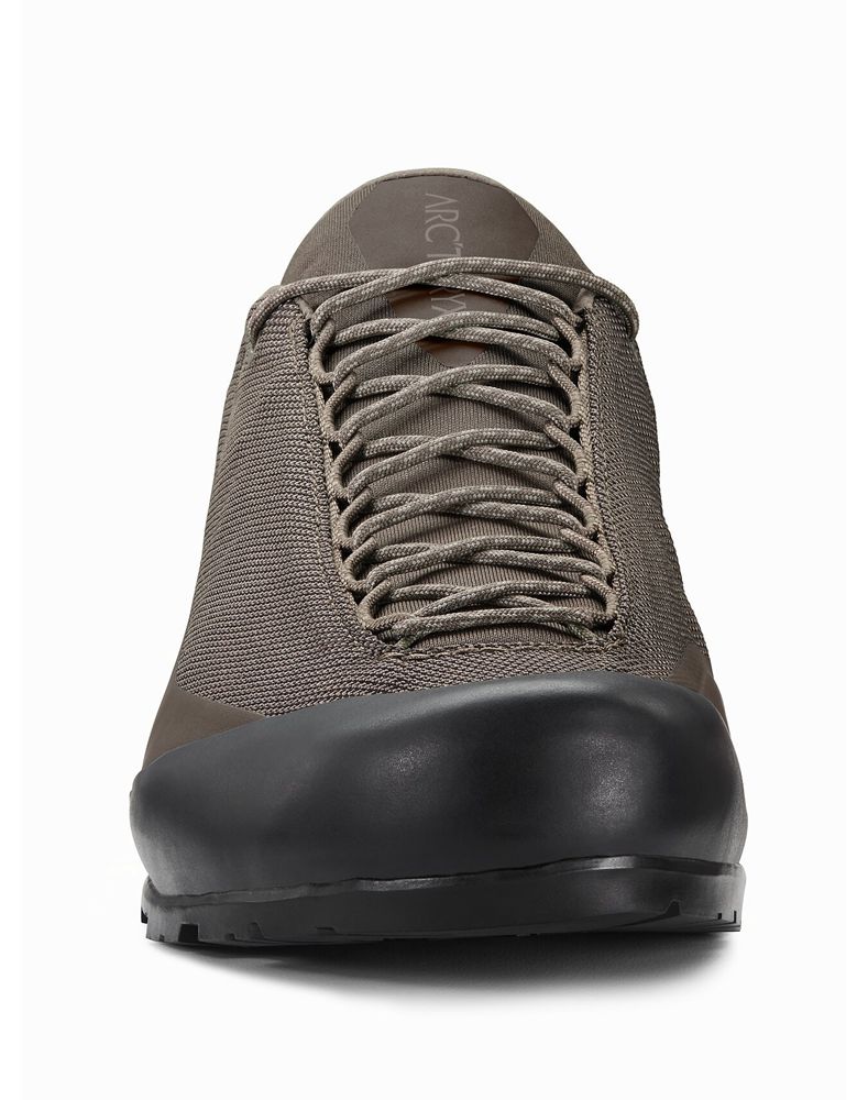 Arc'teryx Konseal FL 2 Approach Shoes Mens - Brown