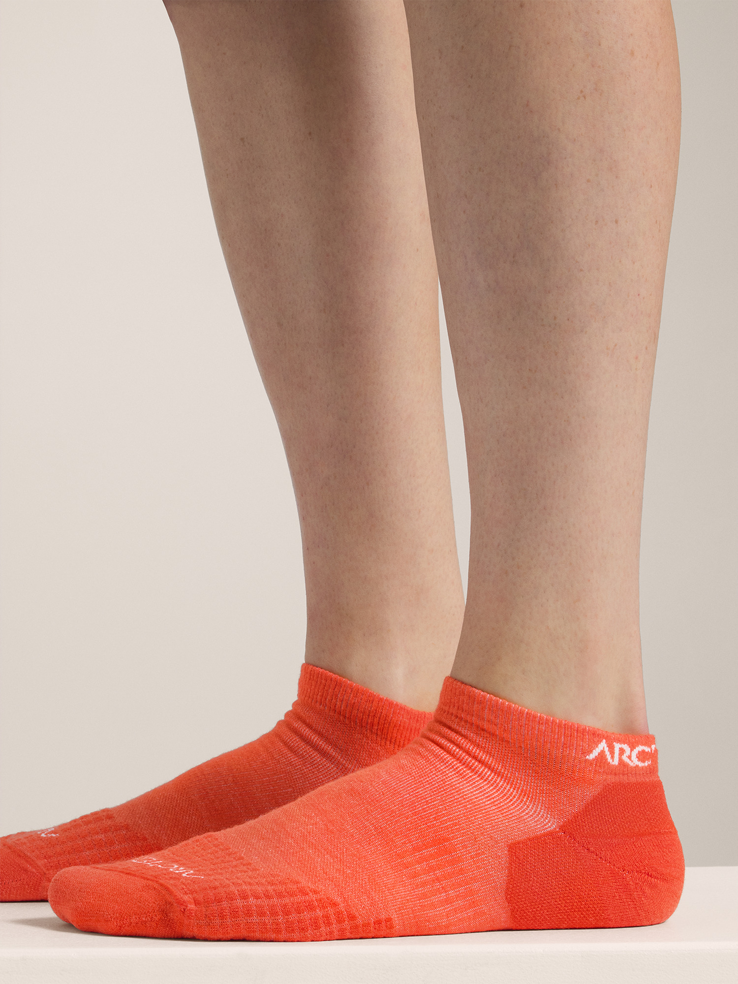 Merino Wool Low Cut Sock