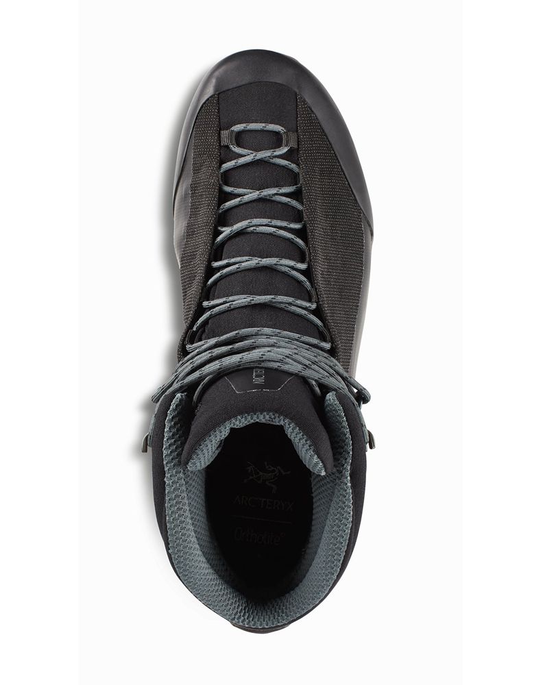 Arc'teryx Acrux TR GTX Trekking Boots Mens - Black