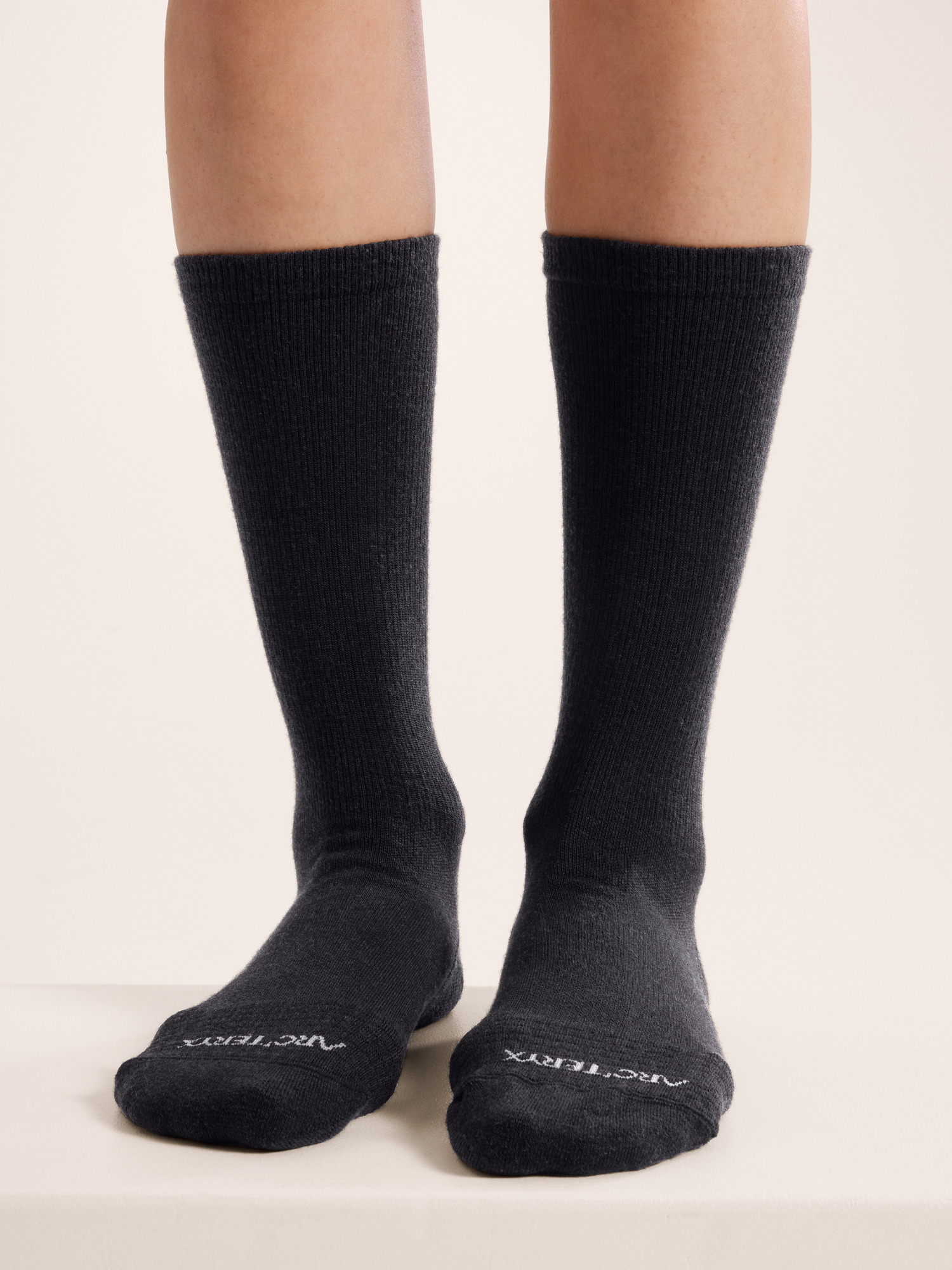 Merino Wool Mid Sock