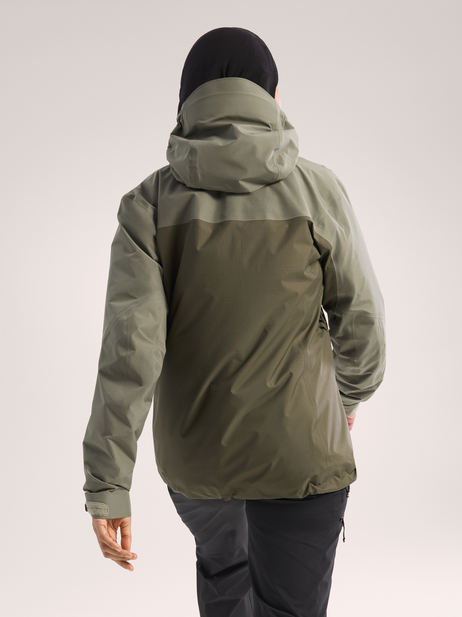 Alpha Jacket Women's