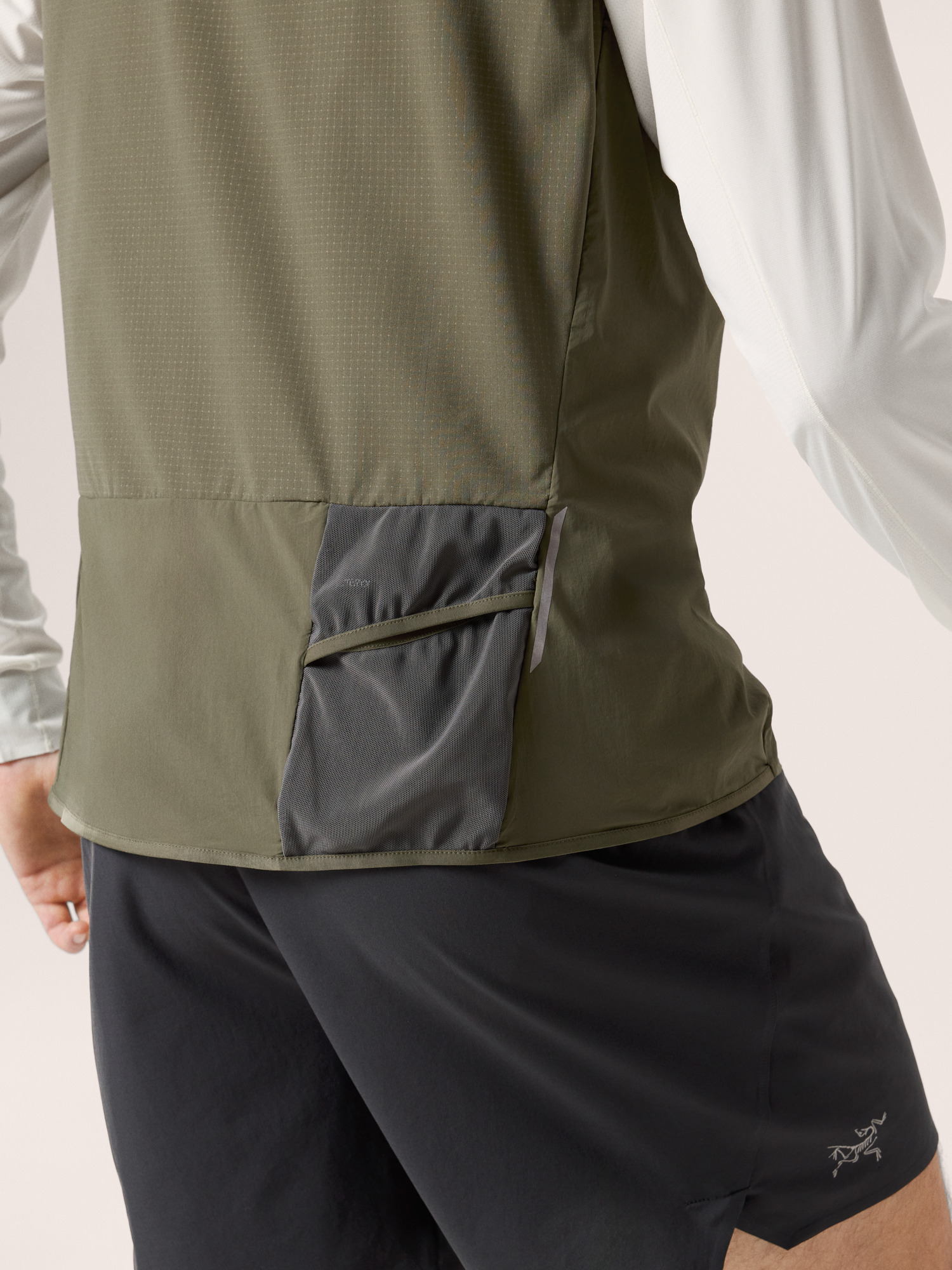 Norvan Insulated Vest Men's