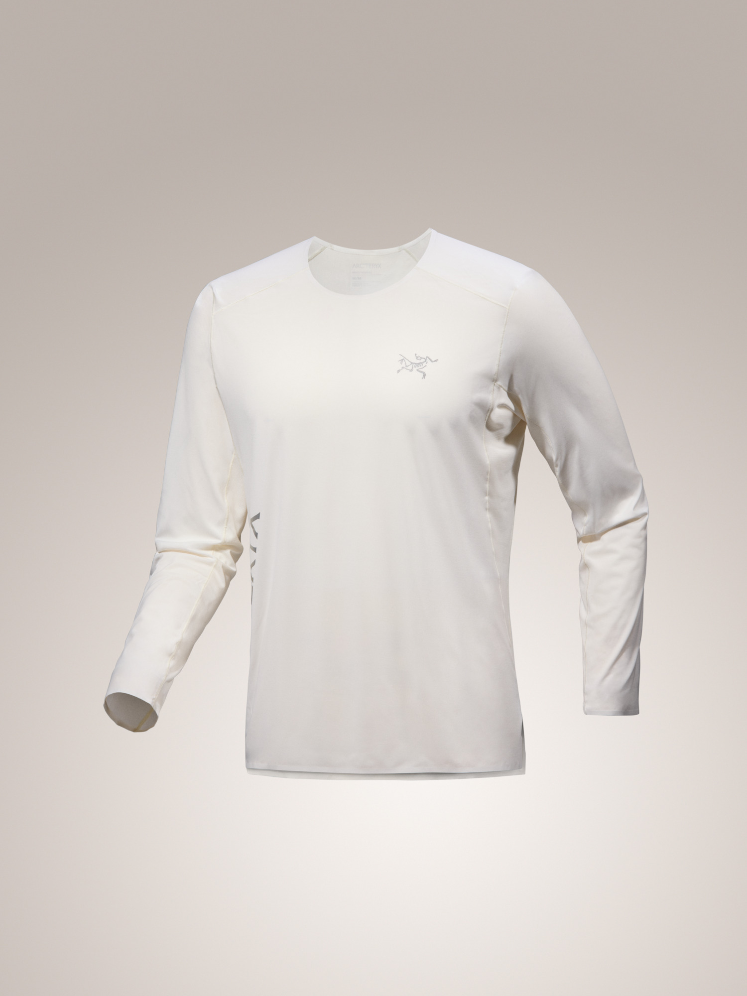 Norvan Downword Logo Shirt LS Men's