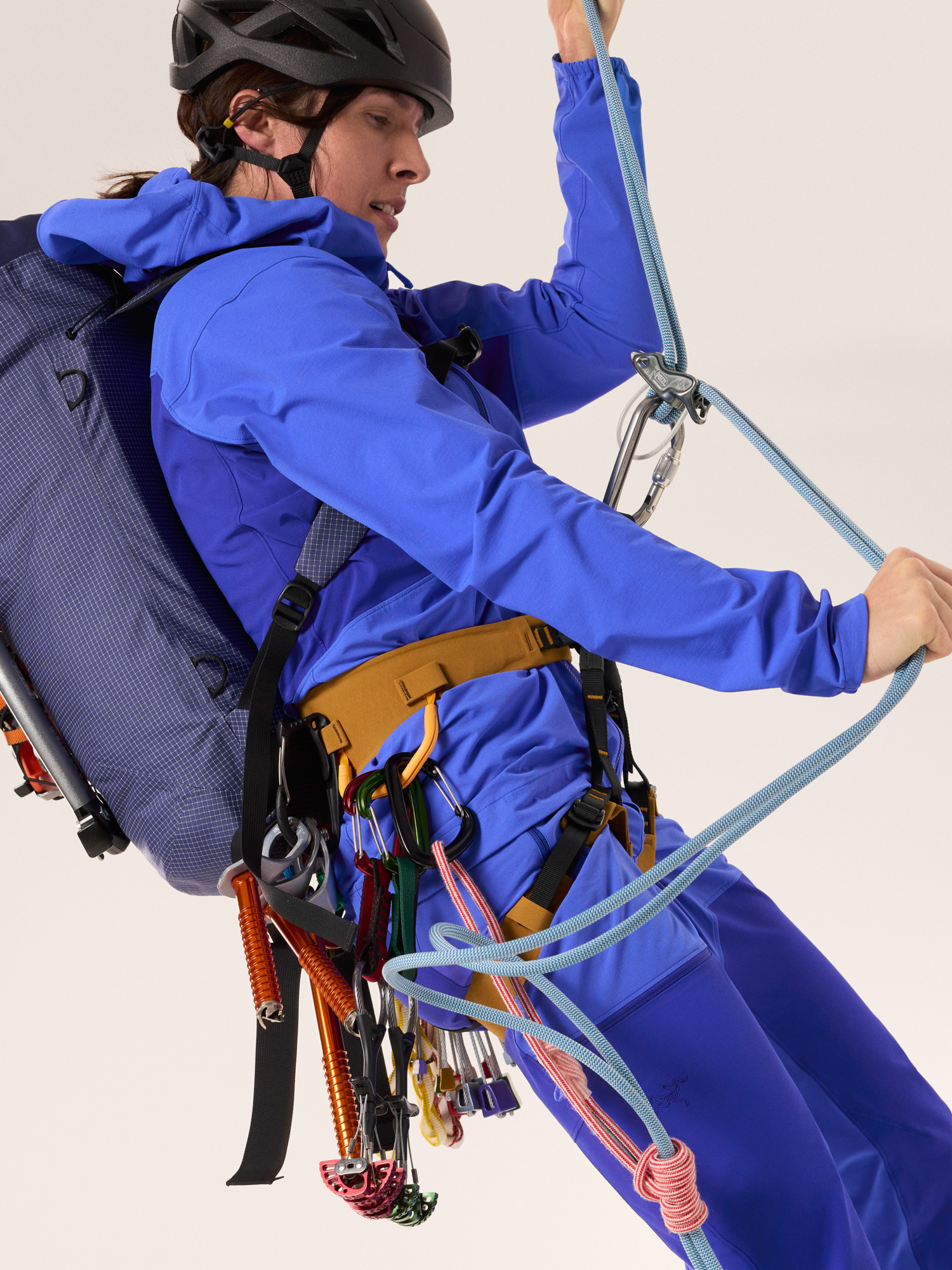 Psiphon Hoody Women's