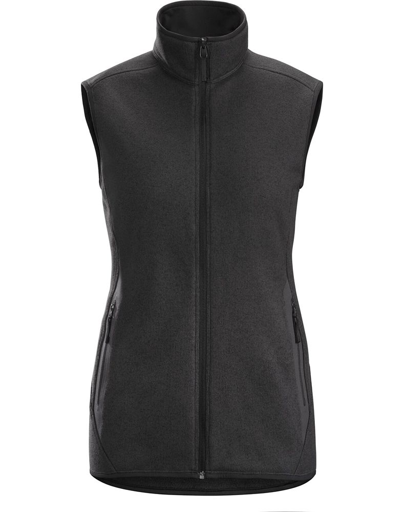 Arc'teryx Covert Vest Womens - Black