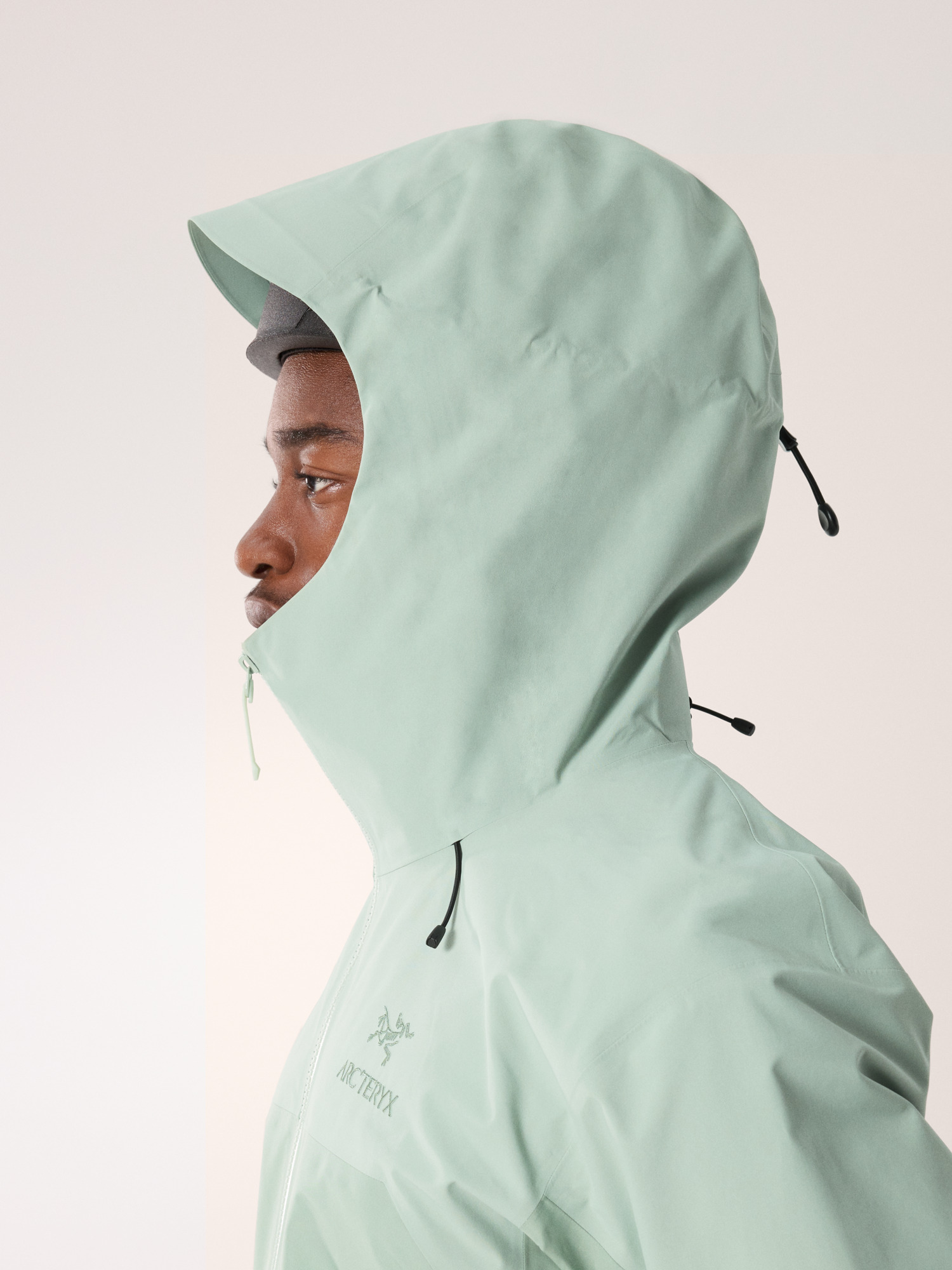 Beta AR Jacket Stormhood Men's