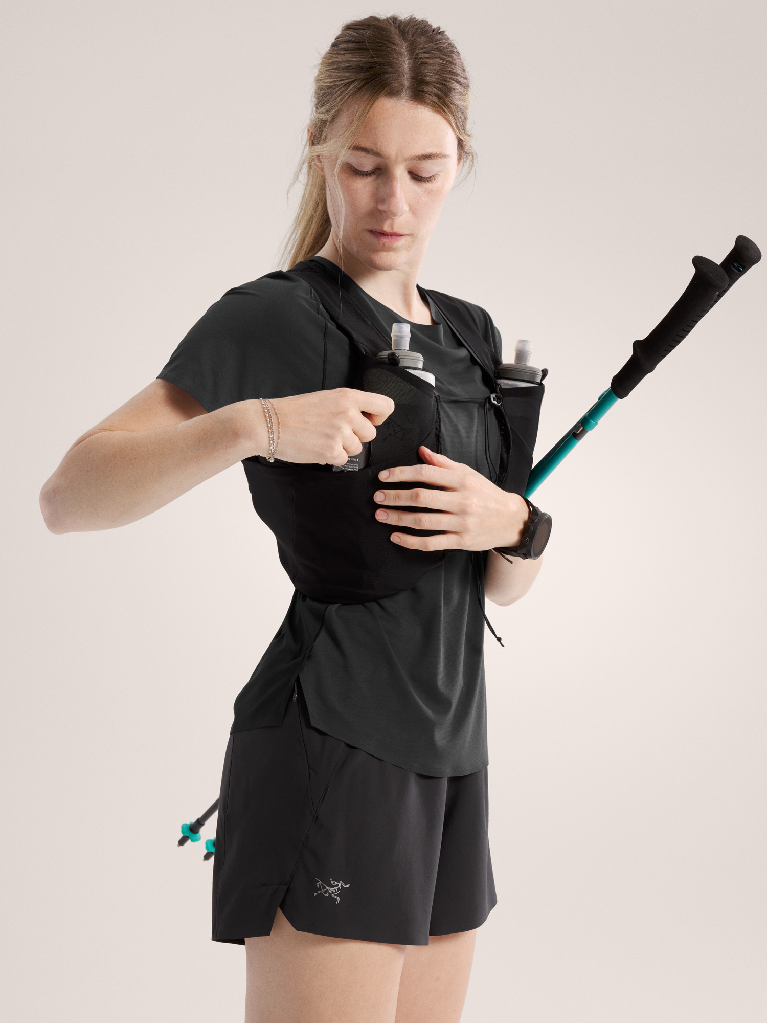 Norvan Short 5" Women's