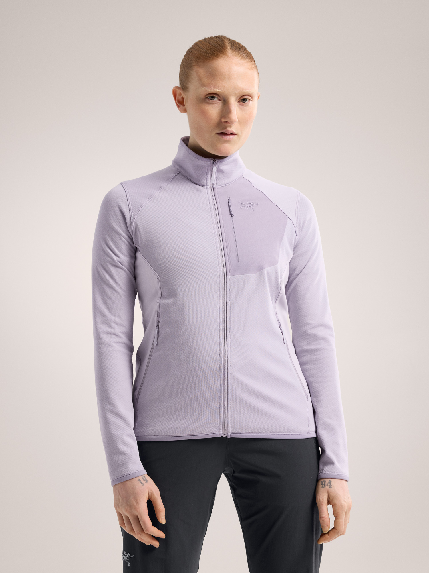 Delta Jacket Women's