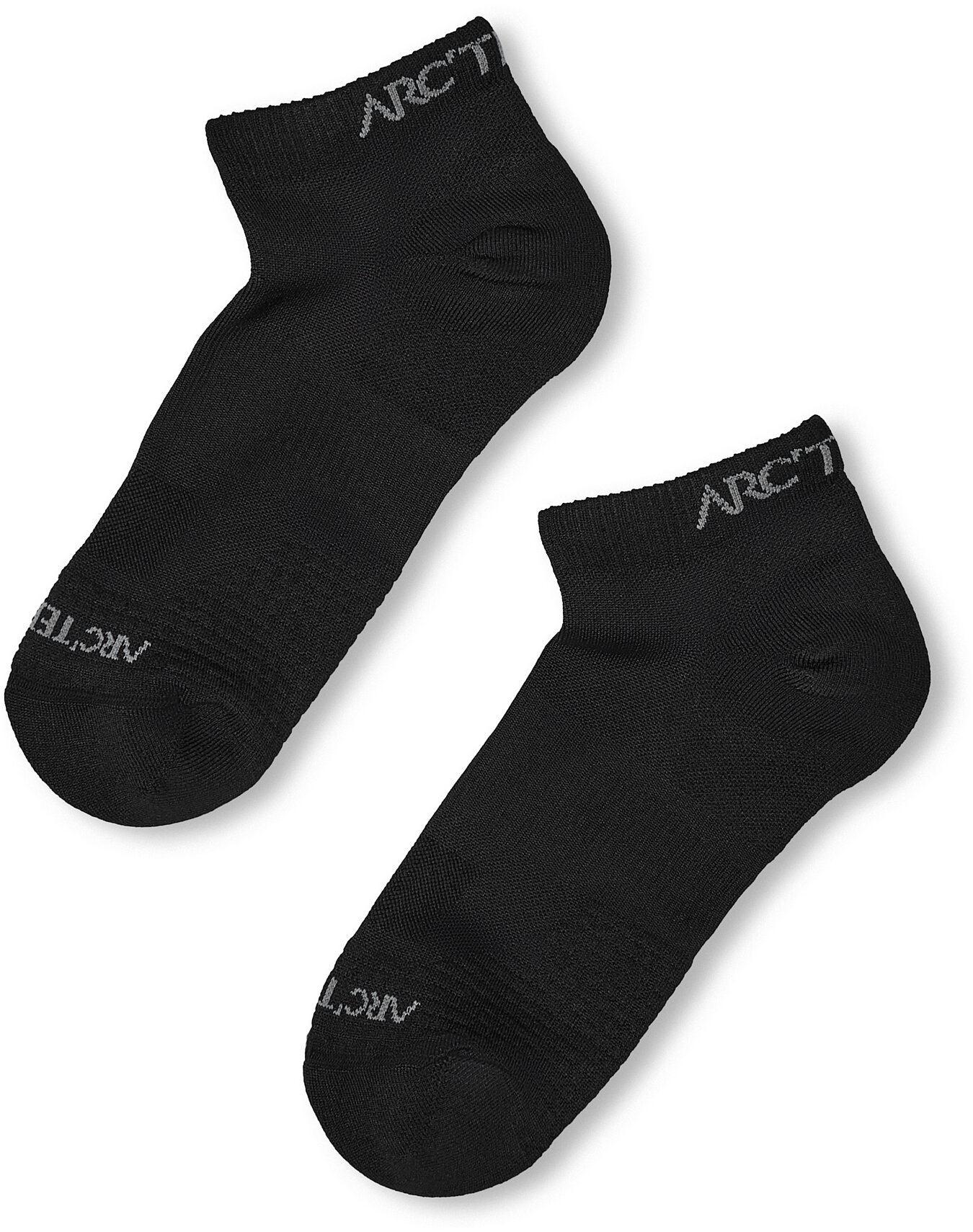 Synthetic Low Cut Sock