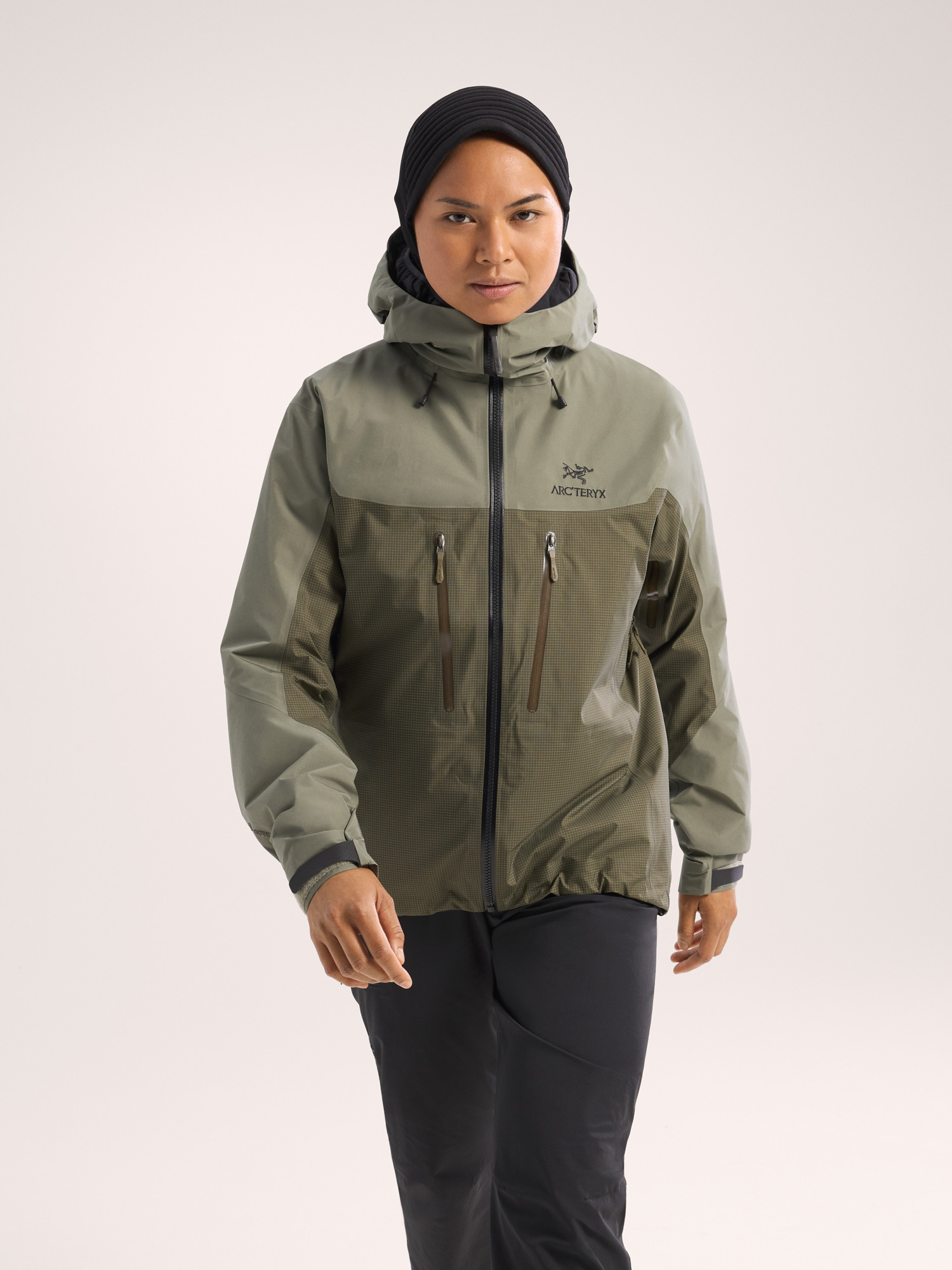 Alpha Jacket Women's