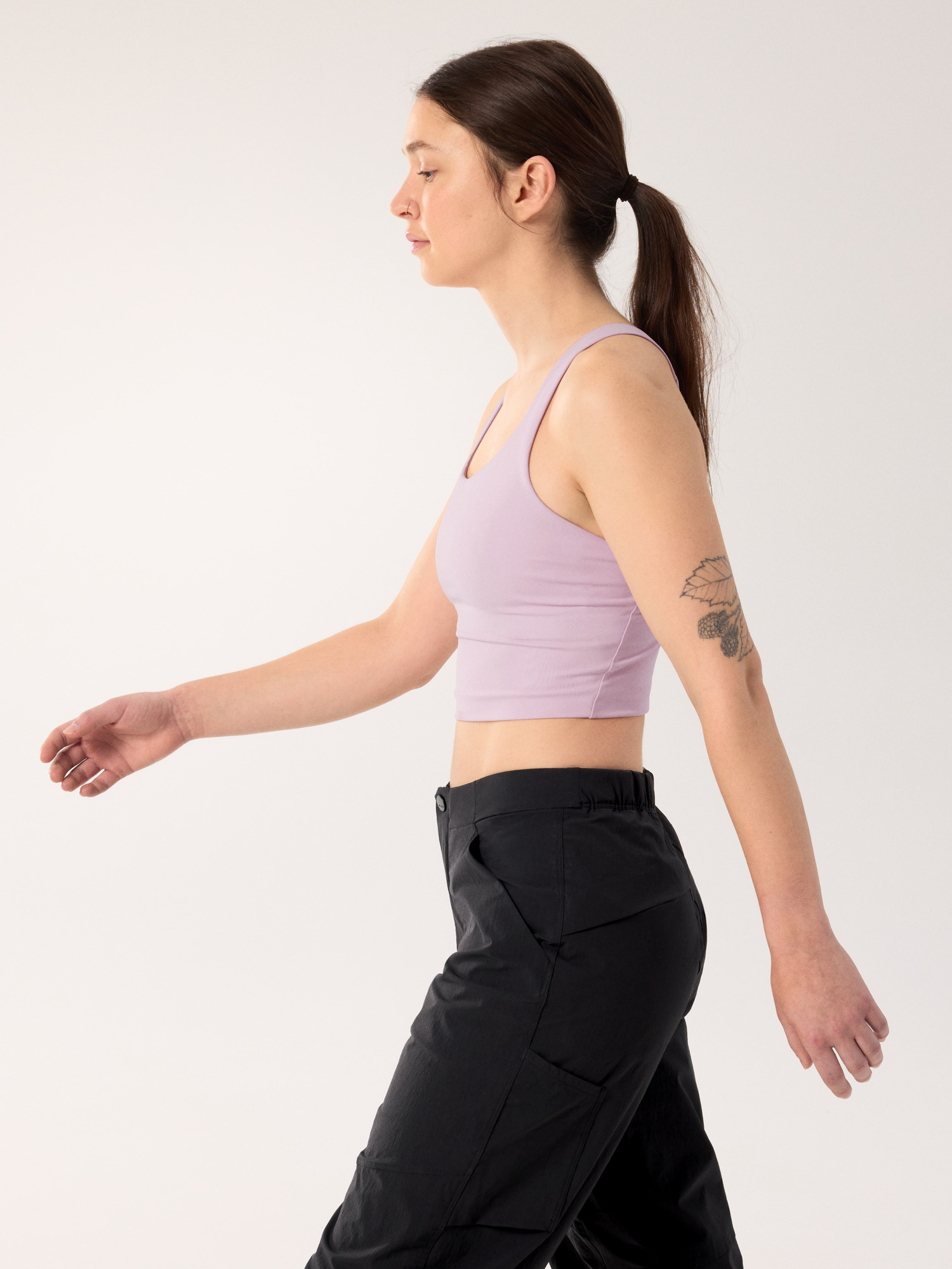 Soria Racerback Tank Women's