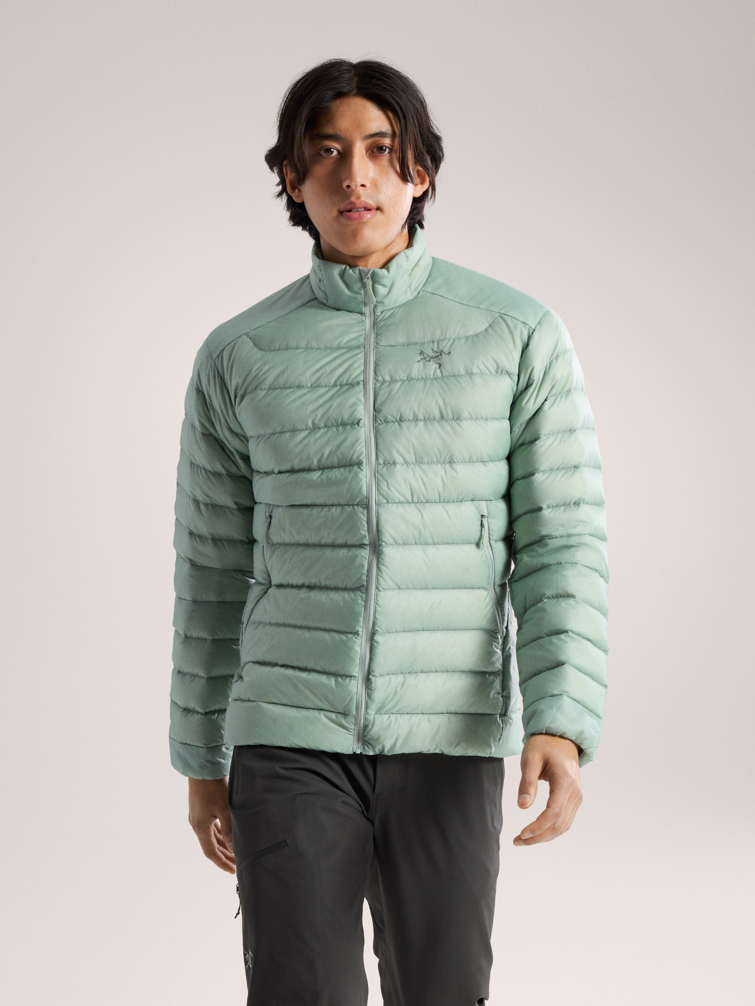 Cerium Jacket Men's