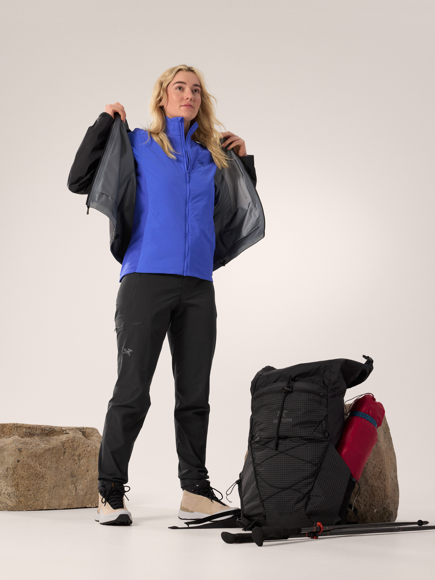 Atom SL Jacket Women's