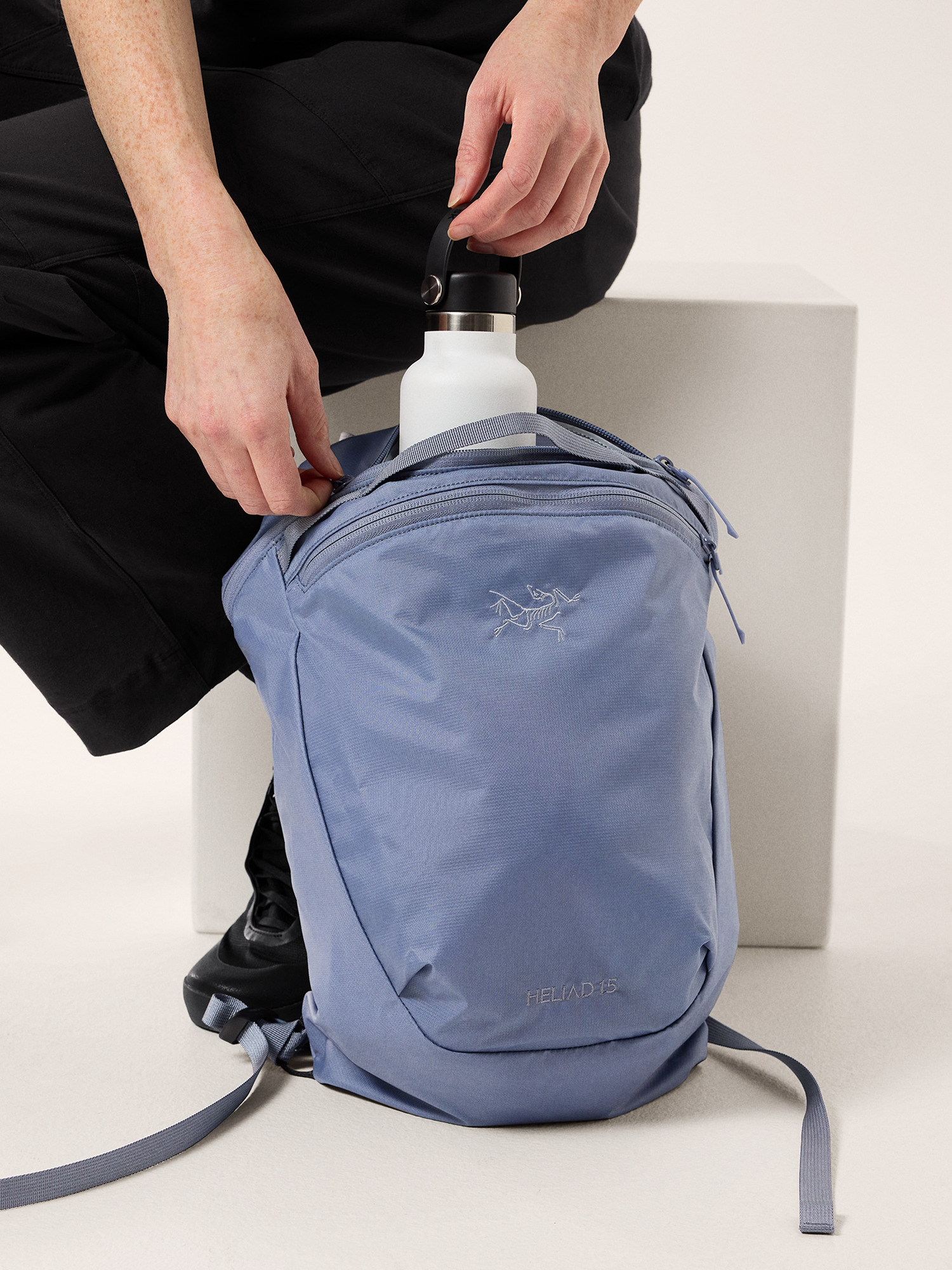 Heliad 15 Backpack