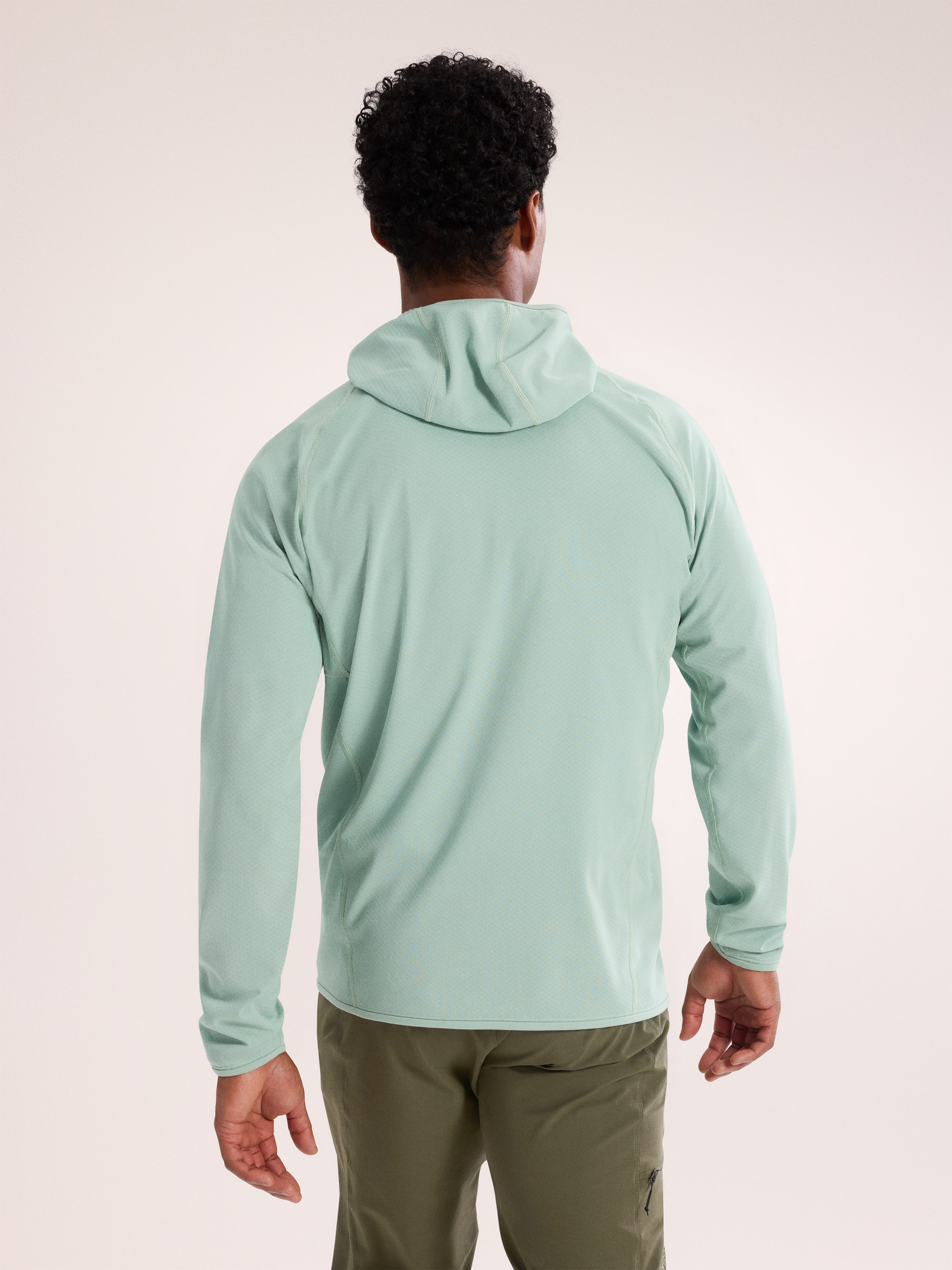 Delta Hoody Men's