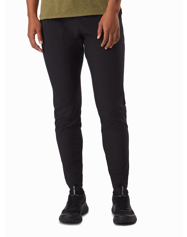 Arc'teryx Cita Pants Womens - Black