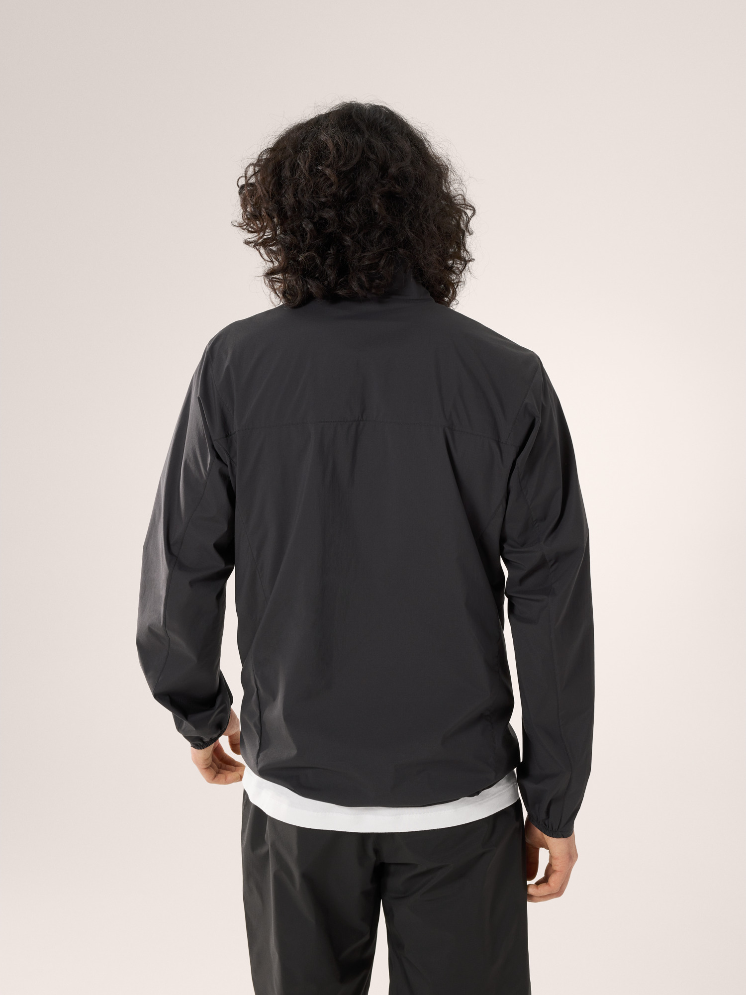 Squamish Jacket Men's