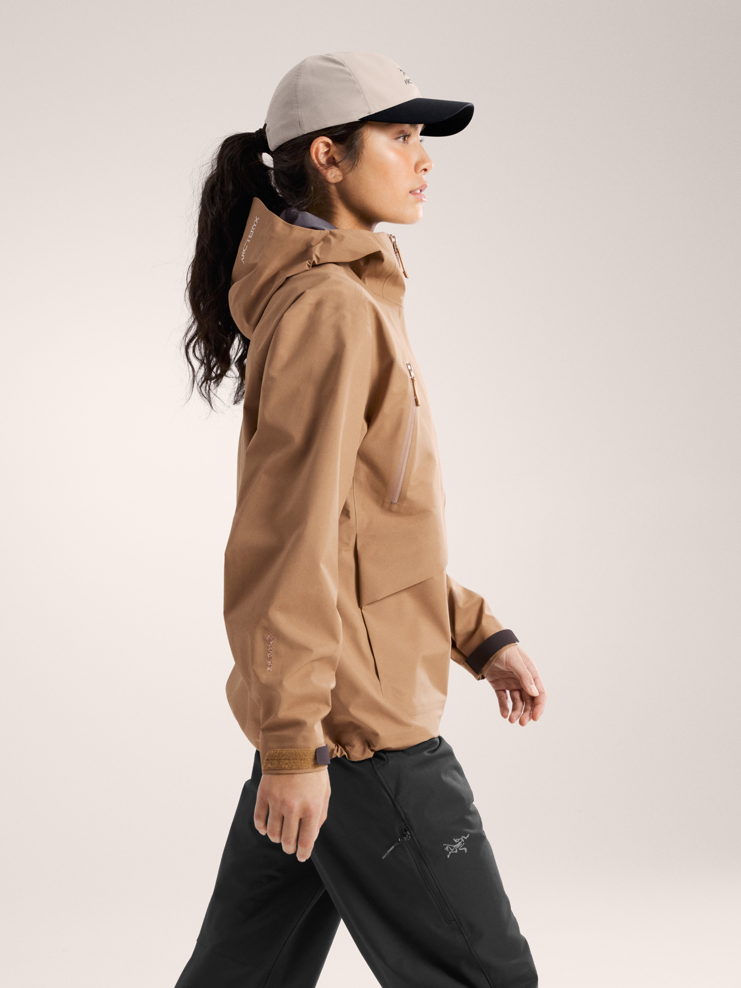 Liatris Jacket Women's