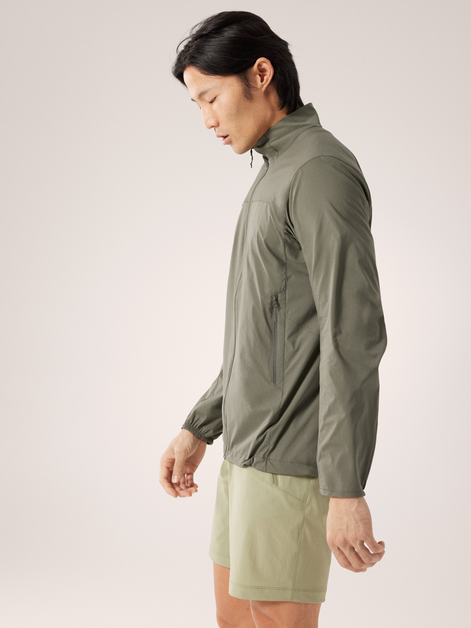 Squamish Jacket Men's