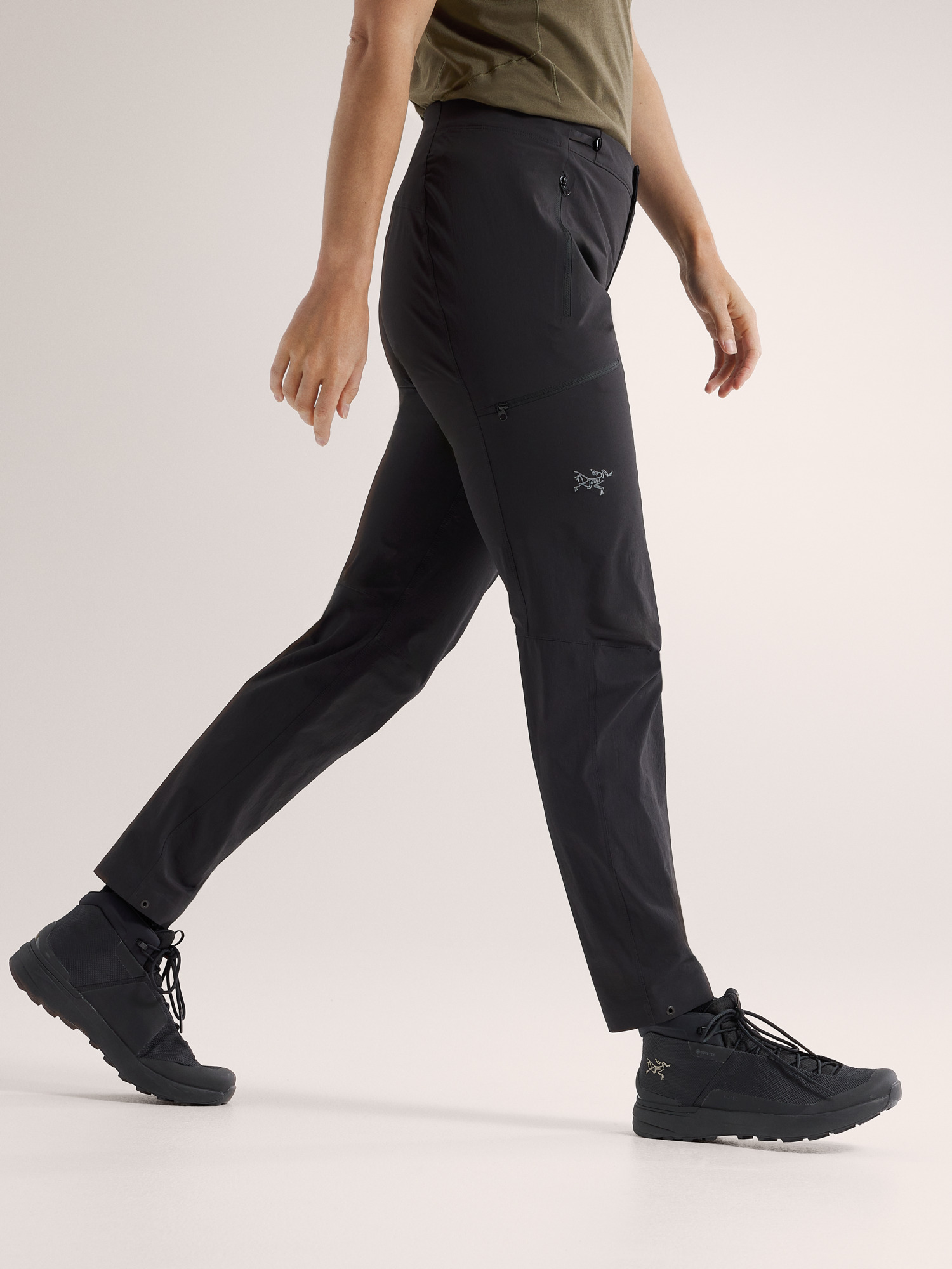 Gamma SL Pant Women's