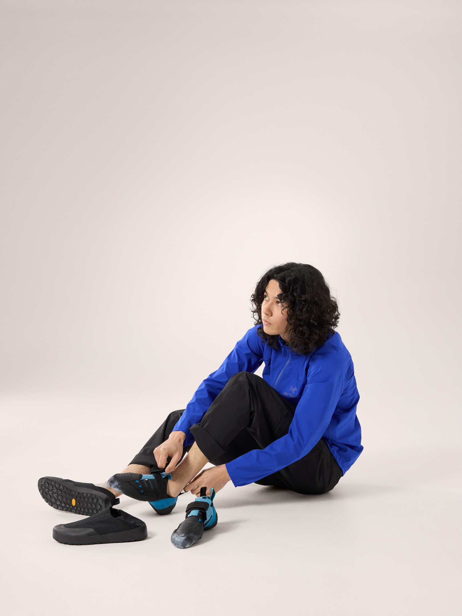 Squamish Jacket Men's