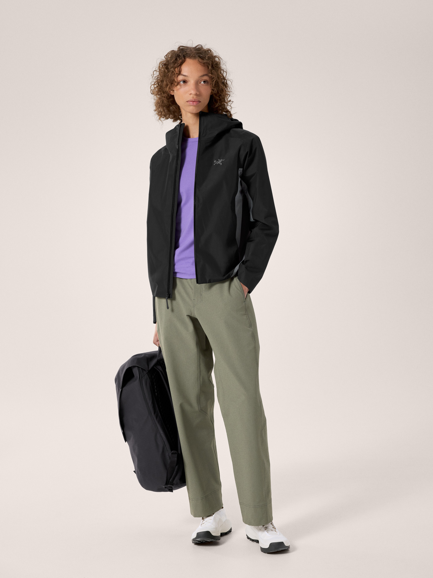 Solano Hoody Women's