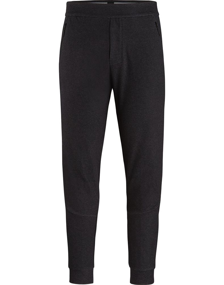 Arc'teryx Mentum Bird Emblem Jogger Pants Mens - Black