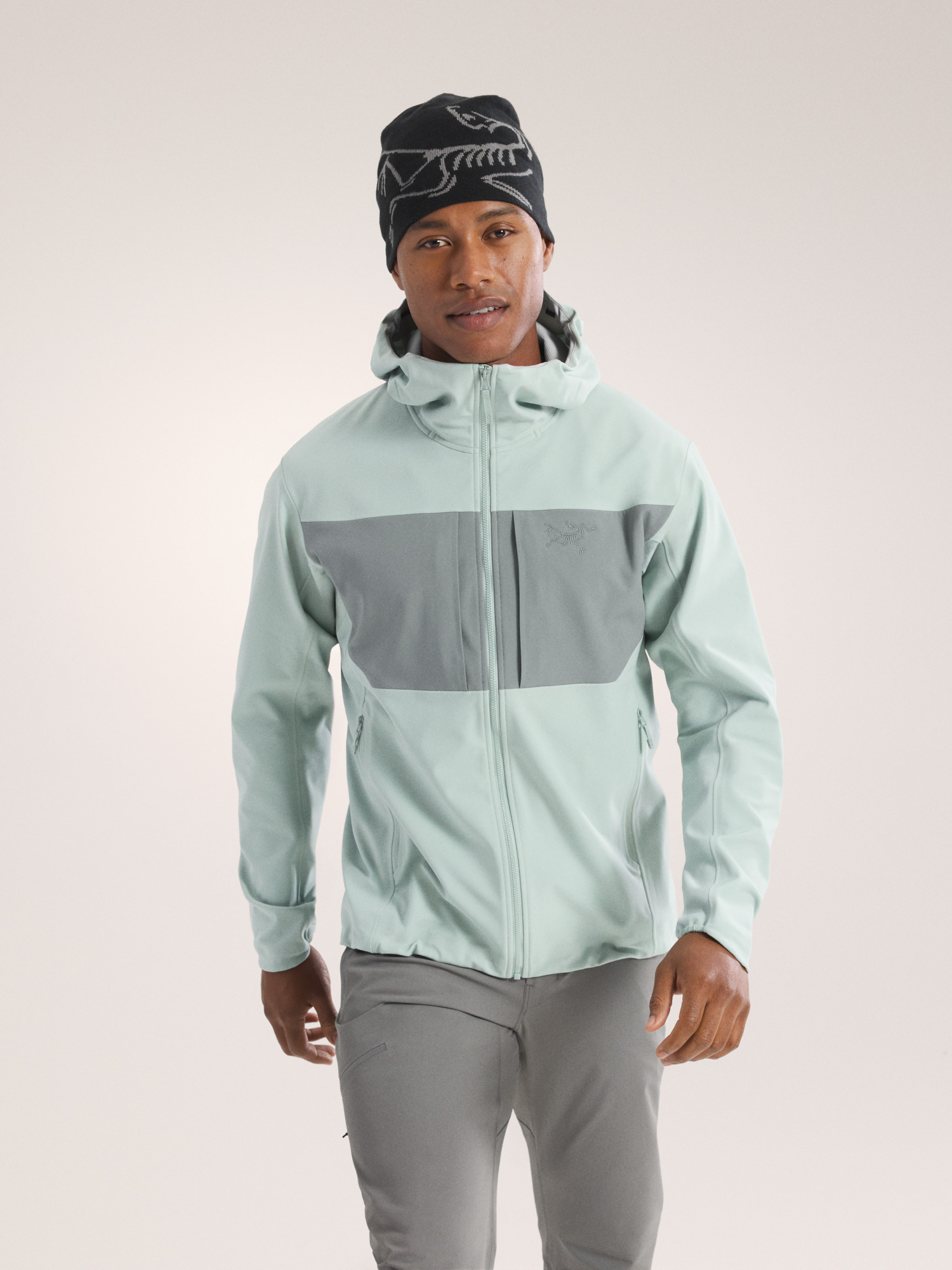 Gamma MX Hoody Men's